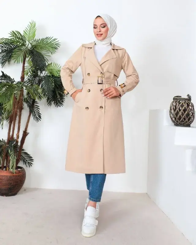 Trench coats · 5001