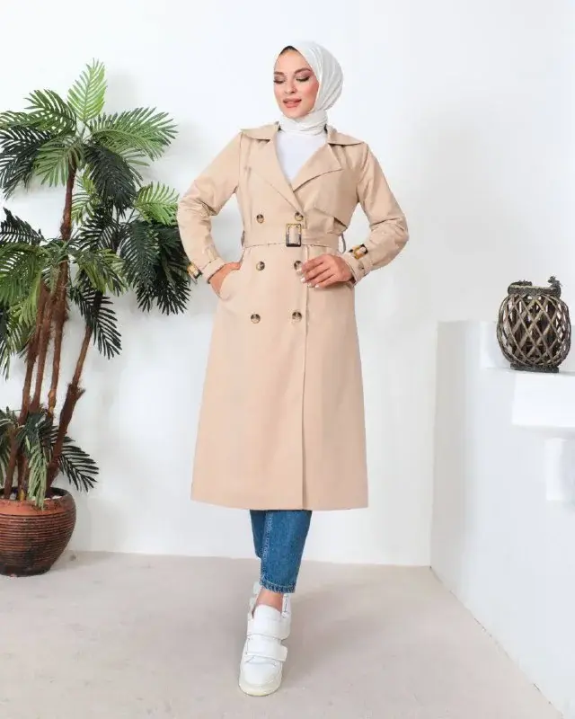 Trench coats · 5001