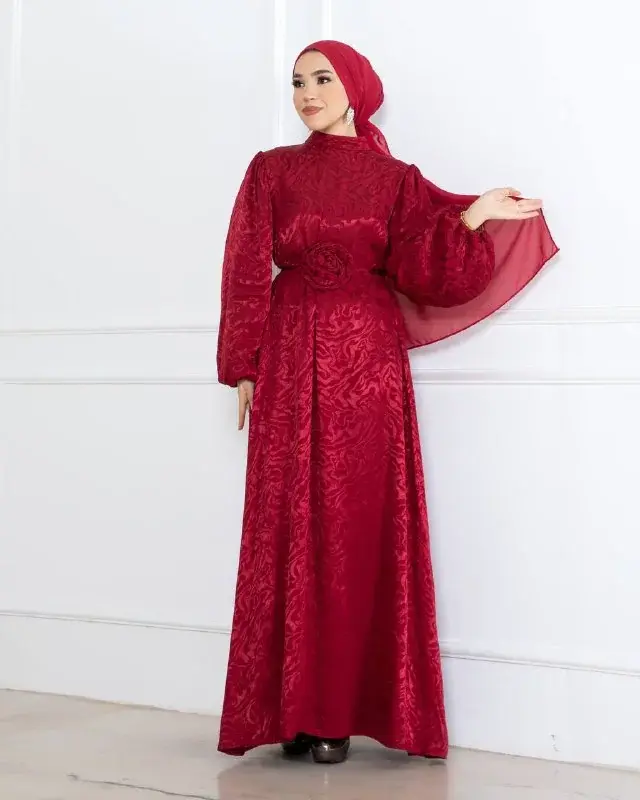 Evening dresses · 6003