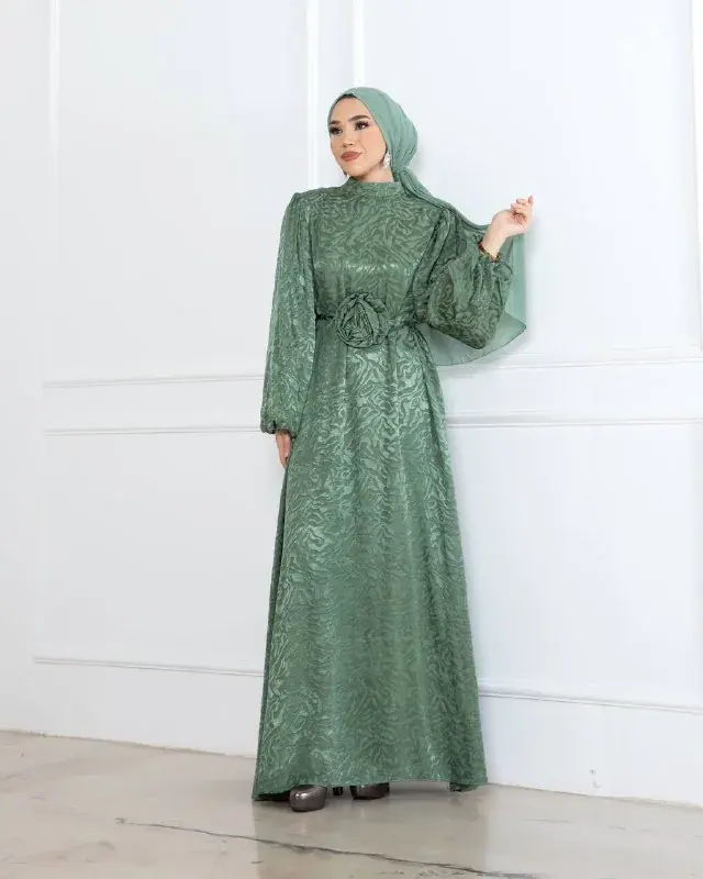 Evening dresses · 6003
