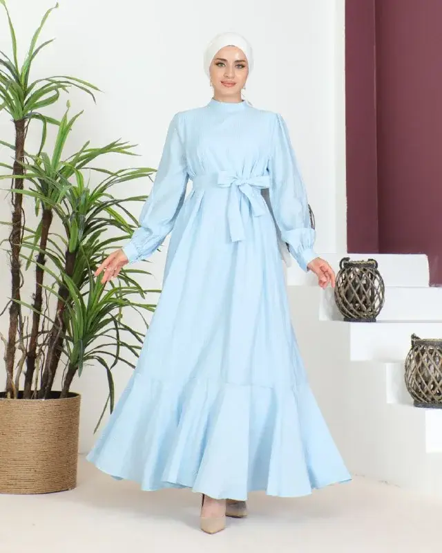 Dress, worn by a model 2.3