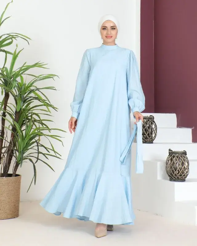 Dress, worn by a model 2.4