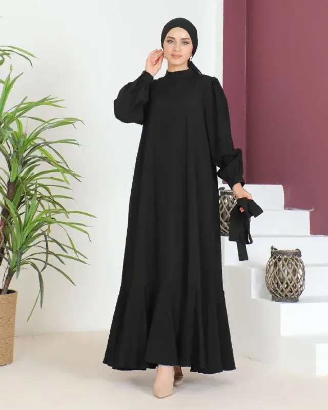 Dress, worn by a model 1.10