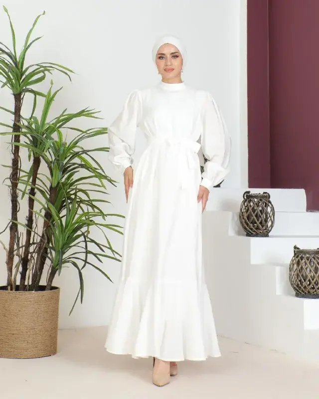 Dress, worn by a model 1.2