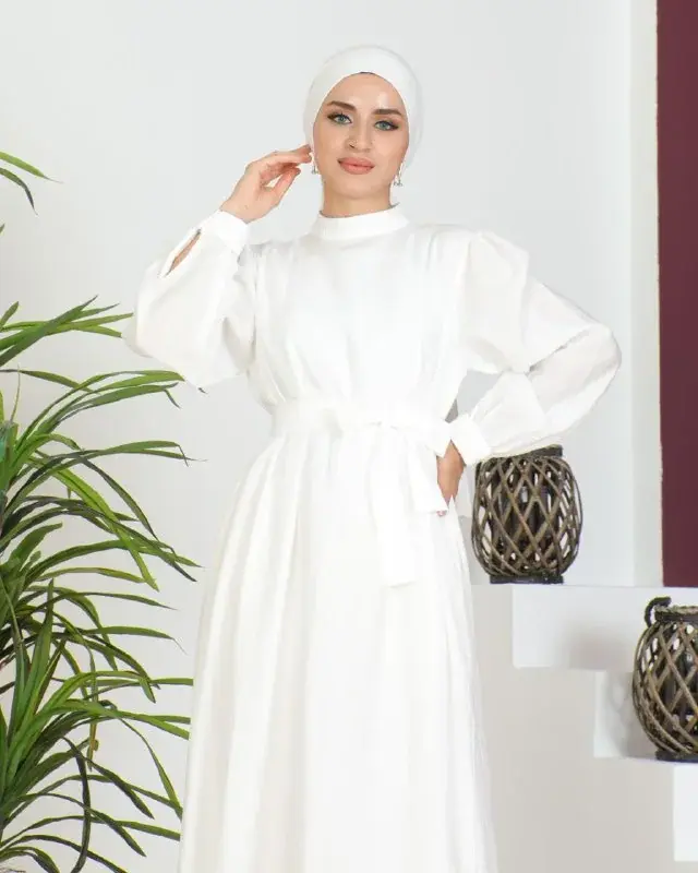 Dress, worn by a model 1.3