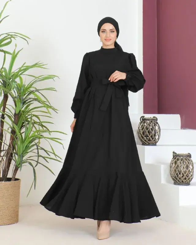 Dress, worn by a model 1.6