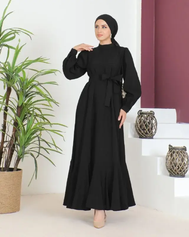 Dress, worn by a model 1.7