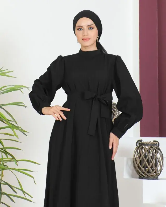 Dress, worn by a model 1.9