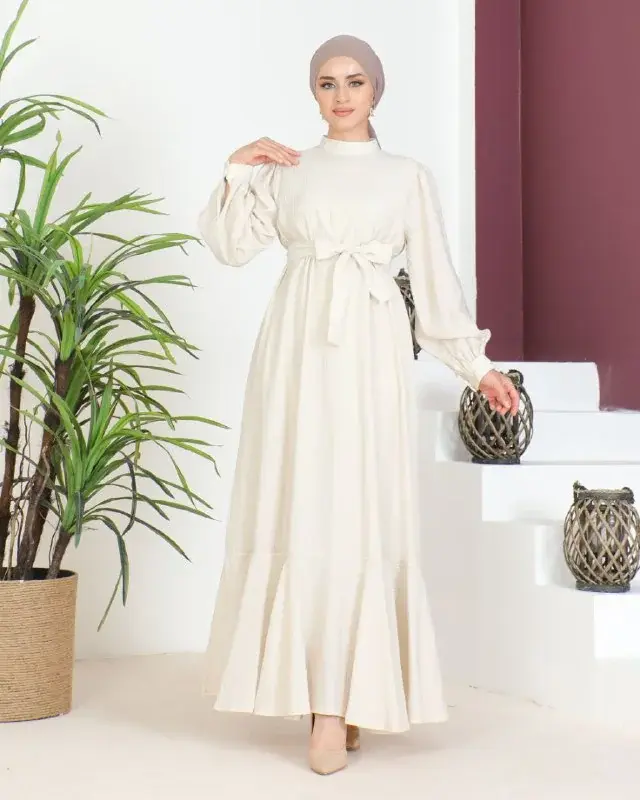 Dress, worn by a model 1.2