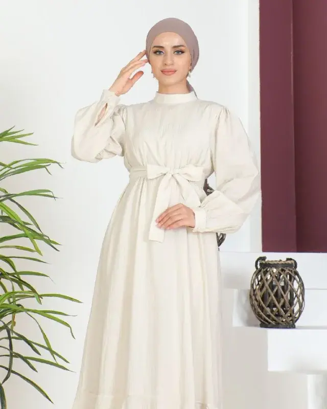 Dress, worn by a model 1.4