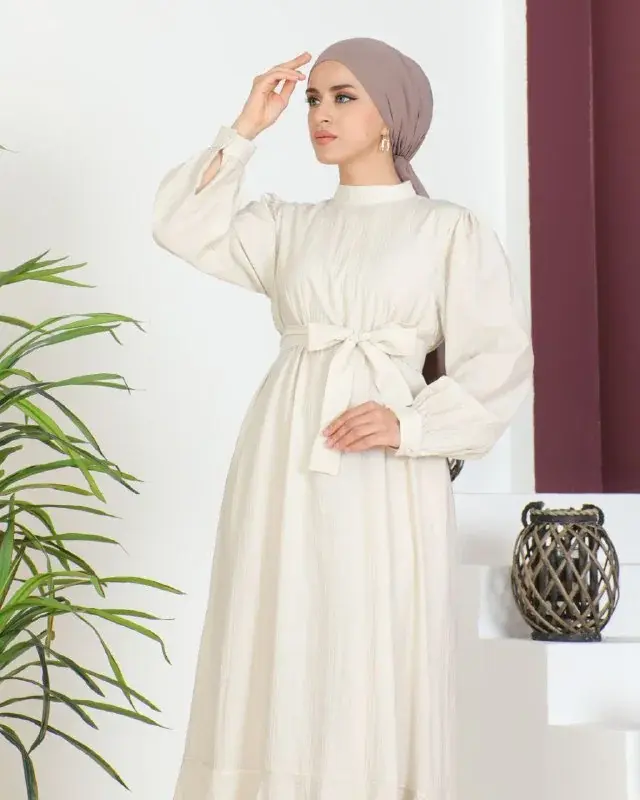 Dress, worn by a model 1.5